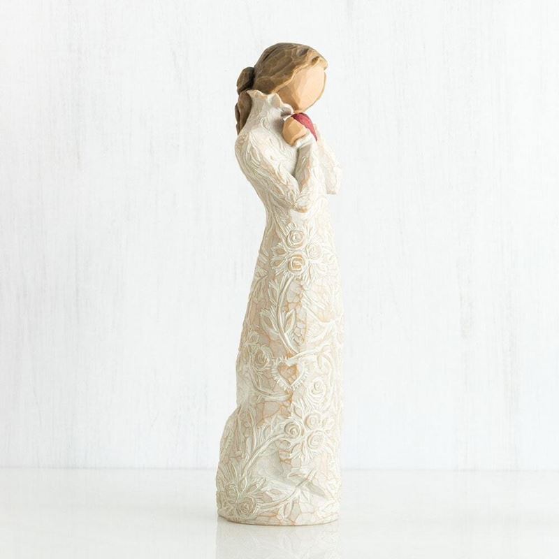 Willow Tree – Je T-Aime Figurine