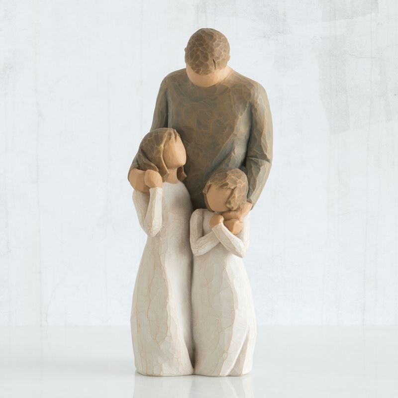 Willow Tree – My Girls Figurine