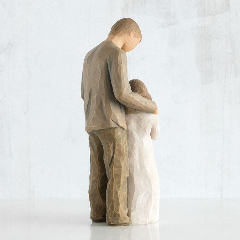 Willow Tree – My Girls Figurine