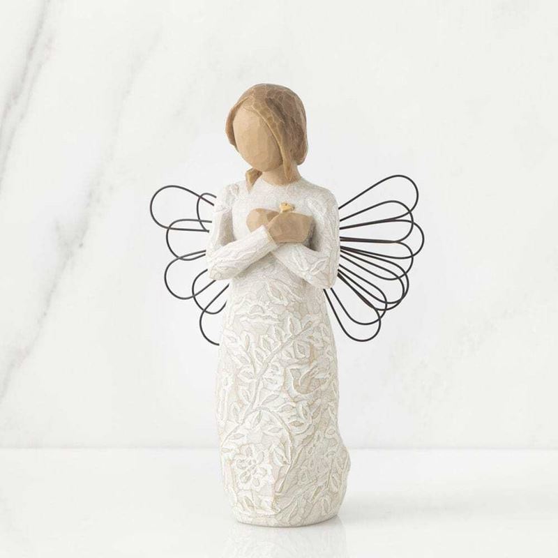 Willow Tree – Rememberance Angel