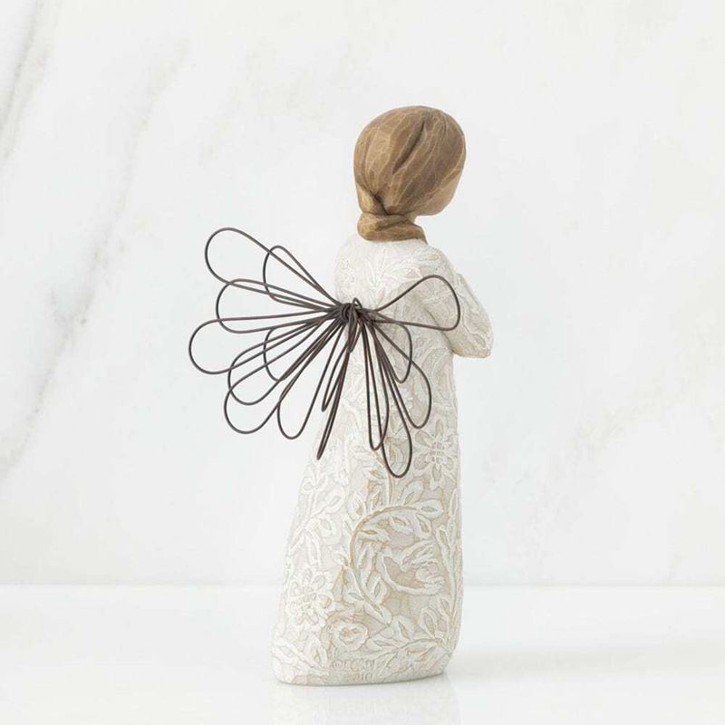 Willow Tree – Rememberance Angel