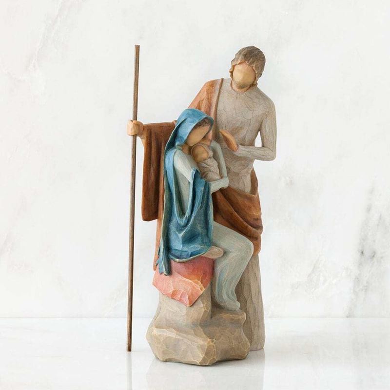 613-willow-tree-8211-the-holy-family--2.jpg Willow Tree – The Holy Family