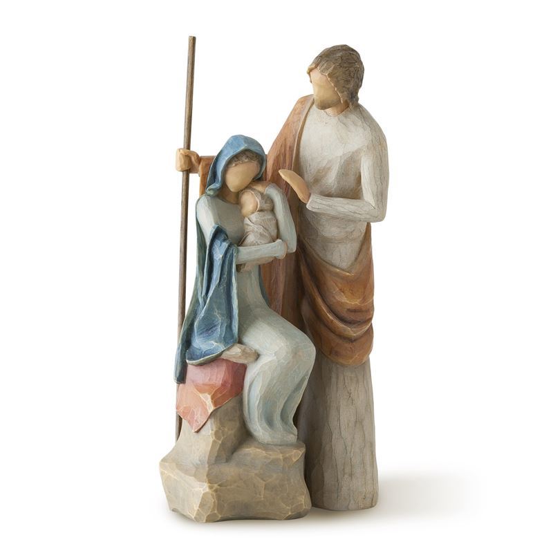 613-willow-tree-8211-the-holy-family--4.jpg Willow Tree – The Holy Family