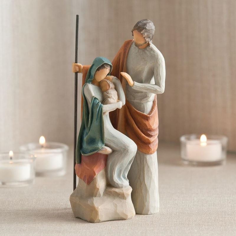 613-willow-tree-8211-the-holy-family--5.jpg Willow Tree – The Holy Family