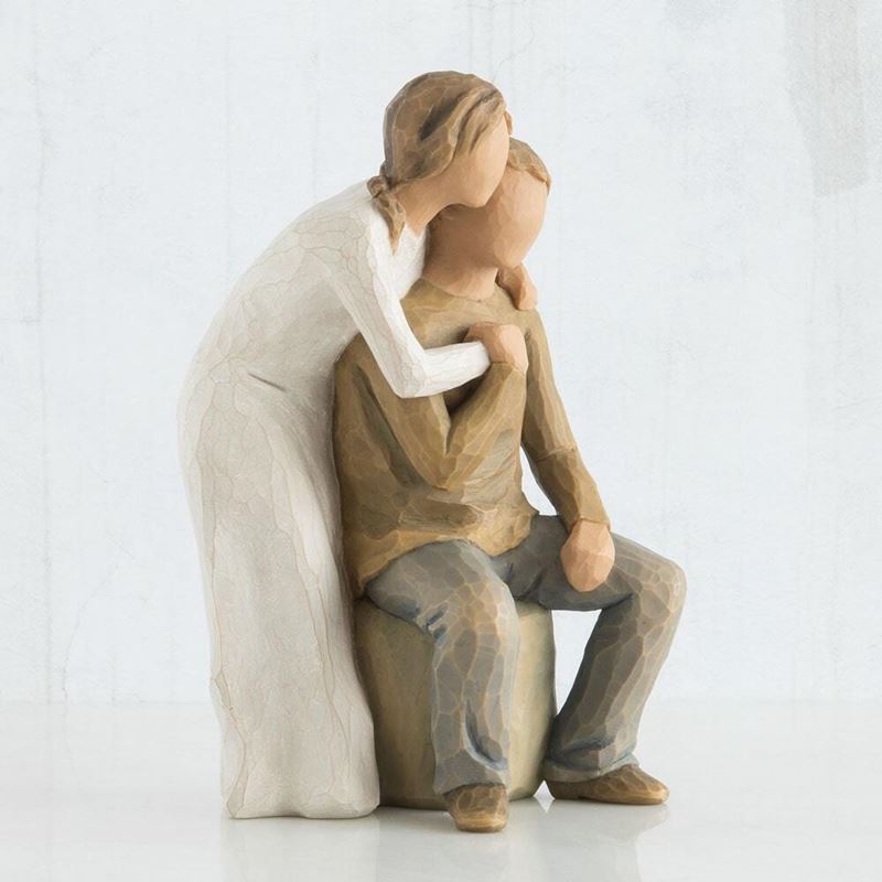 Willow Tree – You and Me Figurine