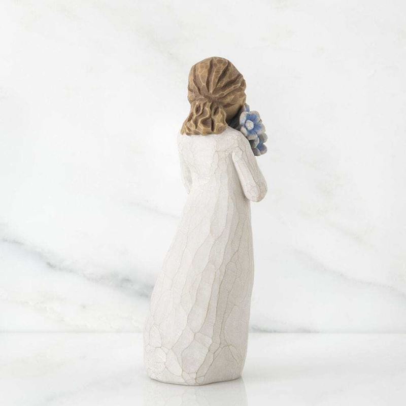 Willow Tree – Forget-Me-Not Figurine