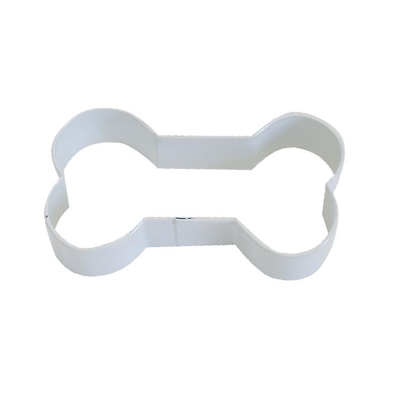 R & M – Cookie Cutter Dog Bone 9cm