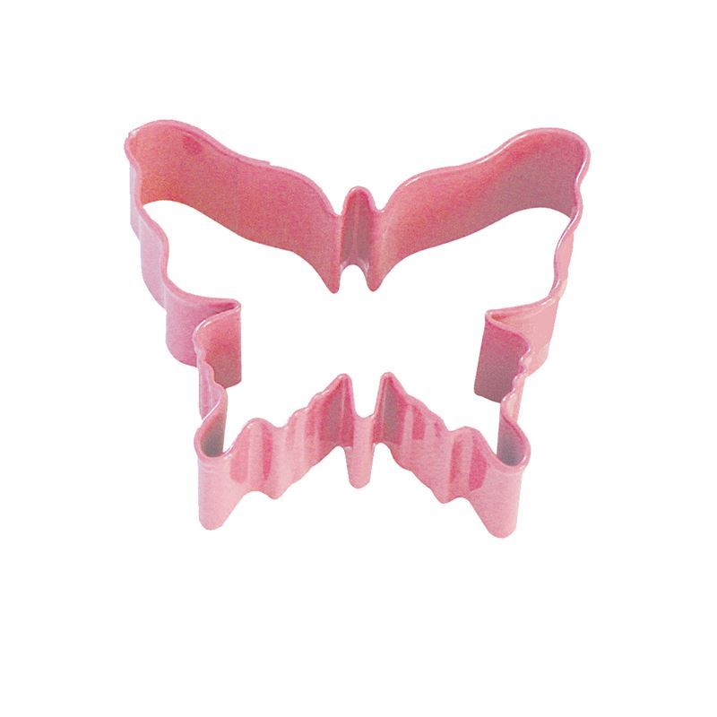 R & M – Cookie Cutter Butterfly 8cm
