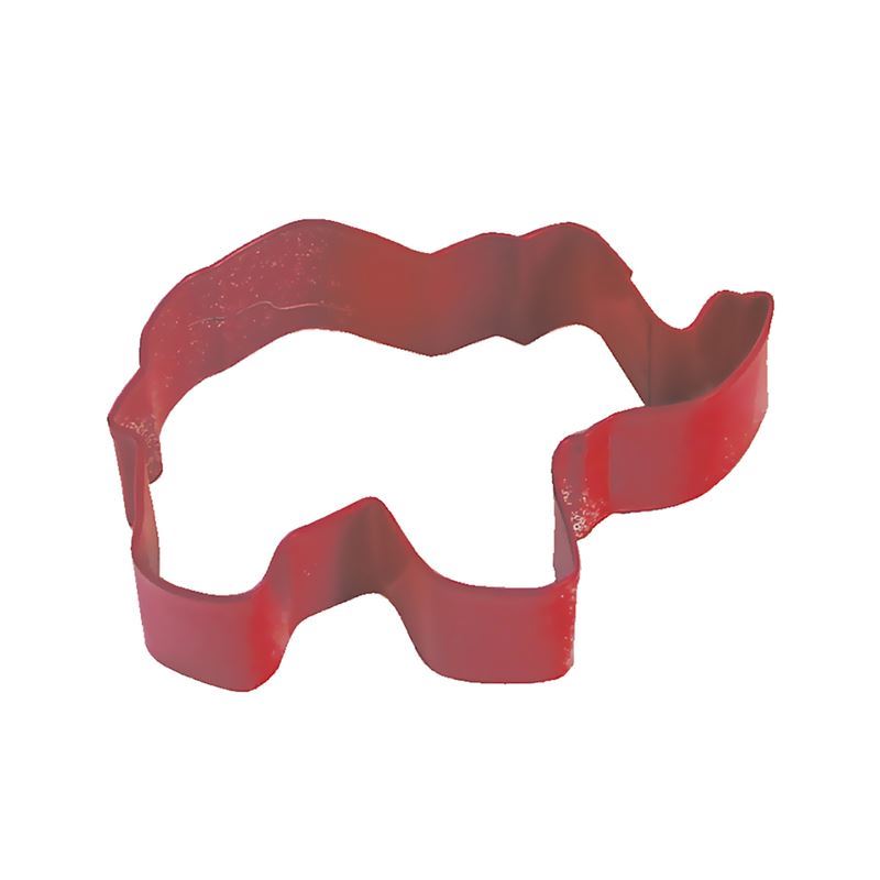 R & M – Cookie Cutter Elephant 9cm