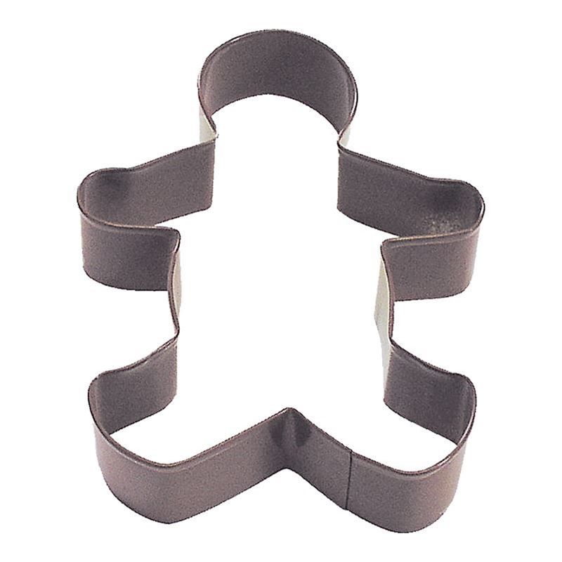 R & M – Cookie Cutter Boy 12.75cm