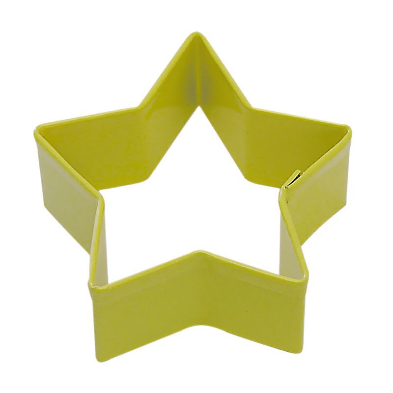 R & M – Cookie Cutter Star 7cm