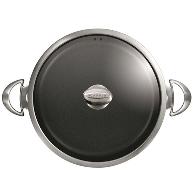 643-scanpan-8211-pro-iq-induction-32cm-covered-chef-8217-s-pan-3-5ltr-made-in-denmark--4.jpg Scanpan – Pro IQ Induction 32cm Covered Chef’s Pan 3.5Ltr (Made in Denmark)