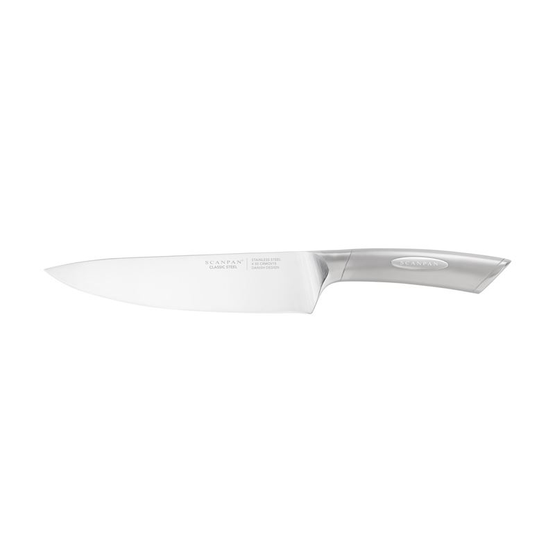 660-scanpan-8211-classic-steel-chef-8217-s-knife-20cm--1.jpg Scanpan – Classic Steel Chef’s Knife 20cm