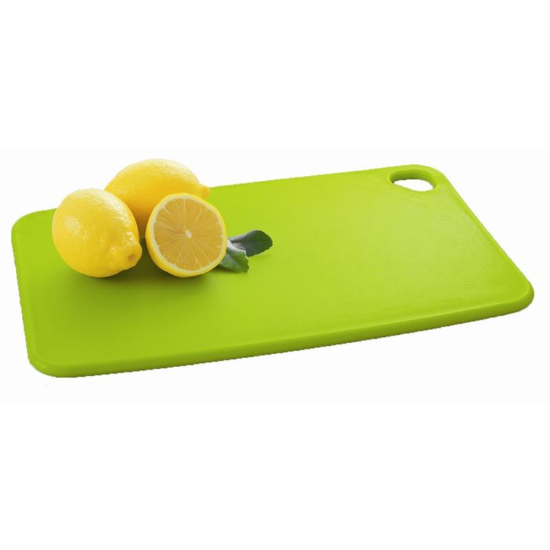 Scanpan – Spectrum Polypropylene 39x26cm Chopping Board Green