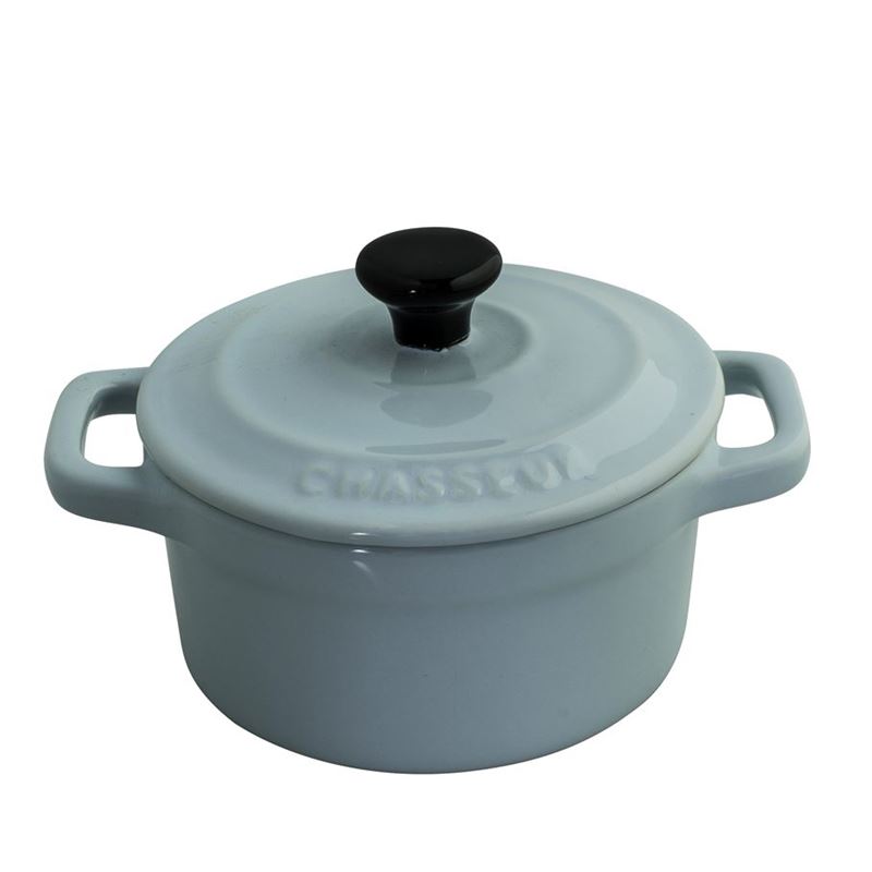 Chasseur – La Cuisson 10cm Cocotte 300ml Duck Egg Blue
