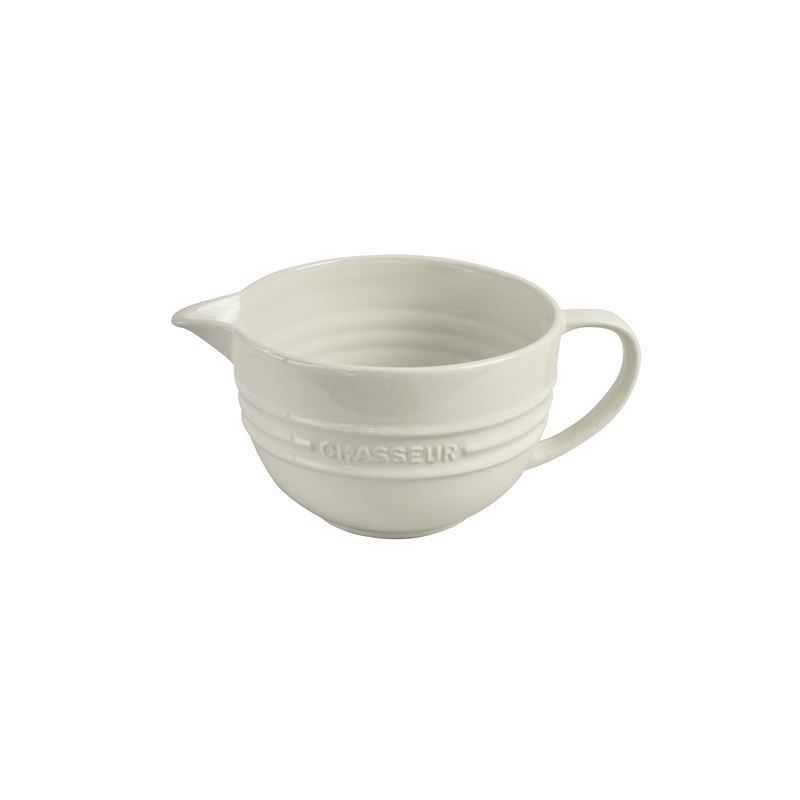 686-chasseur-8211-la-cuisson-21-5-215-17-7cm-mixing-jug-1-5ltr-antique-cream--1.jpg Chasseur – La Cuisson 21.5×17.7cm Mixing Jug 1.5Ltr Antique Cream