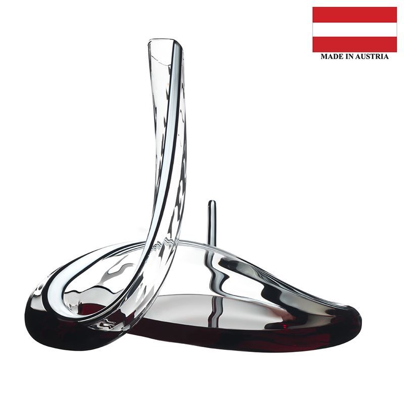 Riedel – Mamba Fatto a Mano Decanter 1.5Ltr (Made in Austria)