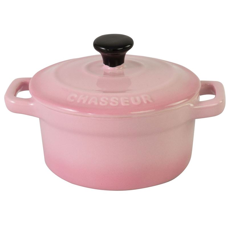 Chasseur – La Cuisson 10cm Cocotte 300ml Cherry Blossom