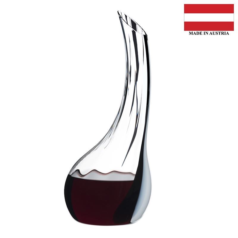 Riedel – Cornetto Fatto a Mano Decanter 1.2 Ltr (Made in Austria)