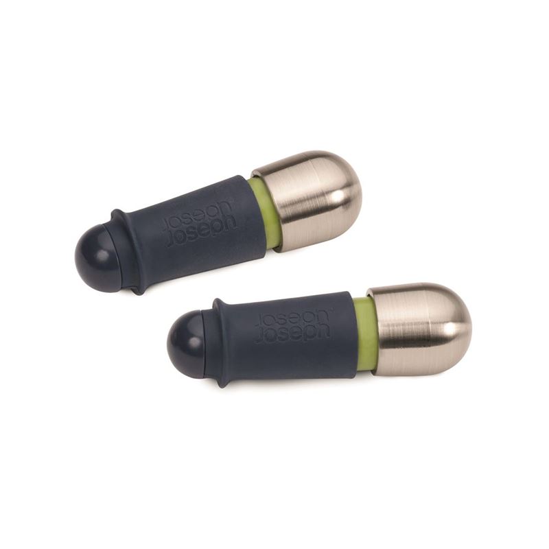 Joseph Joseph – BarWise Twist-Lock Wine Stoppers