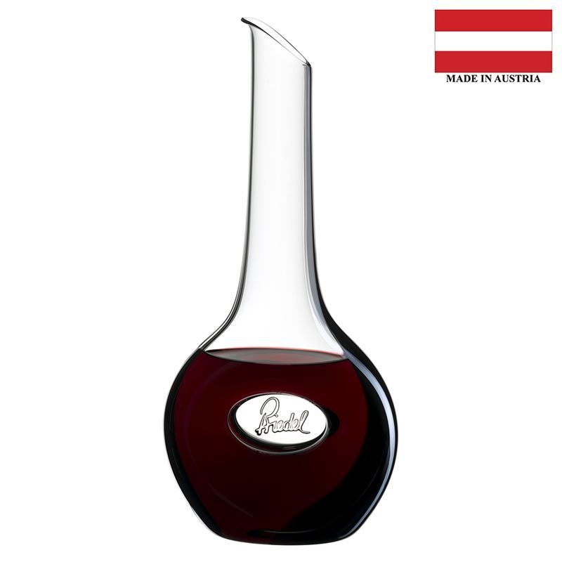 Riedel – Riedel Badge Decanter
