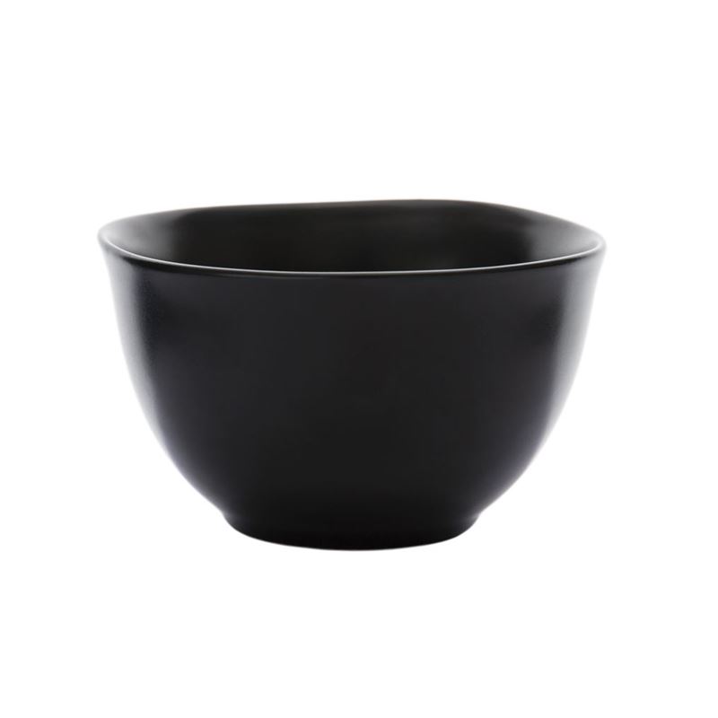 Benzer – Noosa Matt Black Mini Bowl 9cm