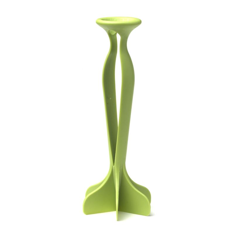Hackit – Kitchen Utensil Lime Green (Made in Australia)