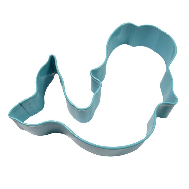 R & M – Cookie Cutter Mermaid 11.4cm