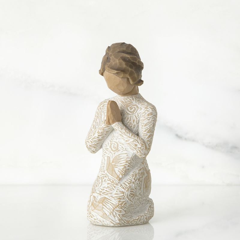 Willow Tree – Prayer of Peace Figurine