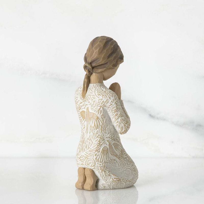 Willow Tree – Prayer of Peace Figurine