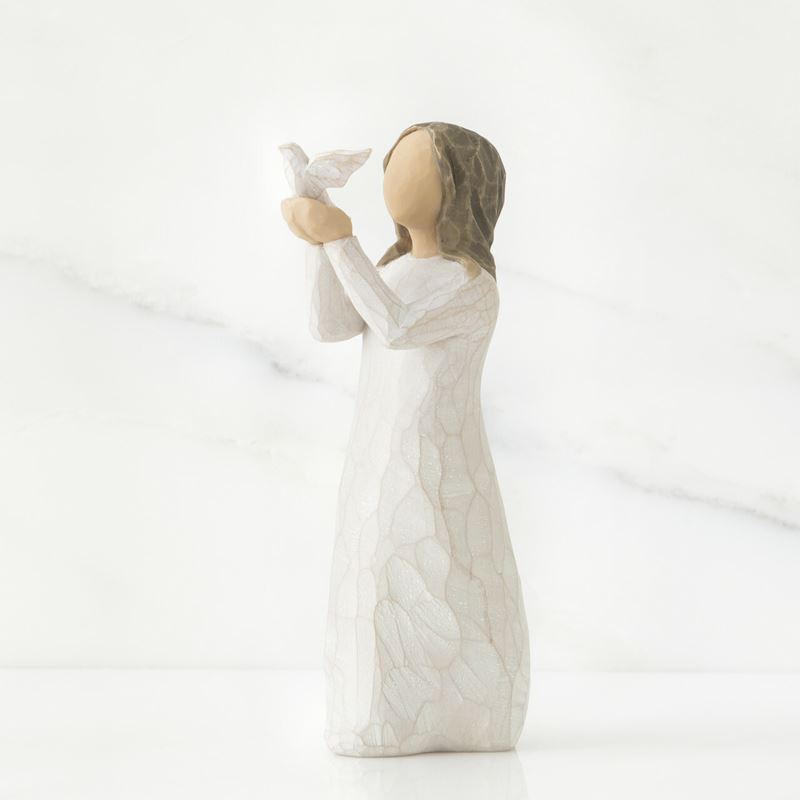 Willow Tree – Soar Figurine