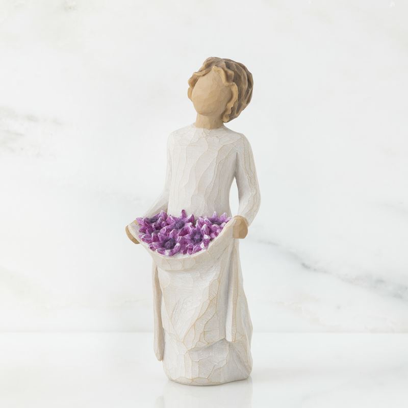 Willow Tree – Simple Joys Figurine