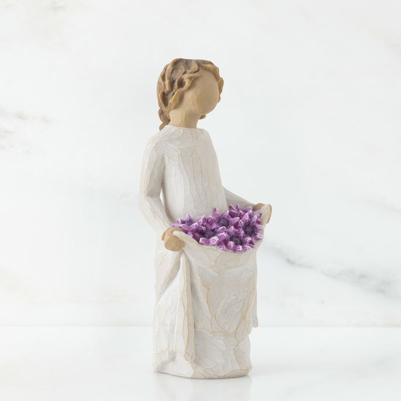 Willow Tree – Simple Joys Figurine