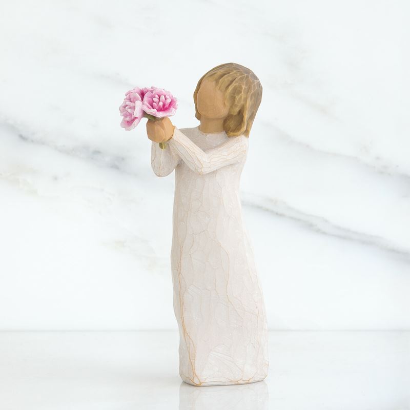Willow Tree – Thank You Figurine