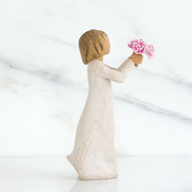 Willow Tree – Thank You Figurine