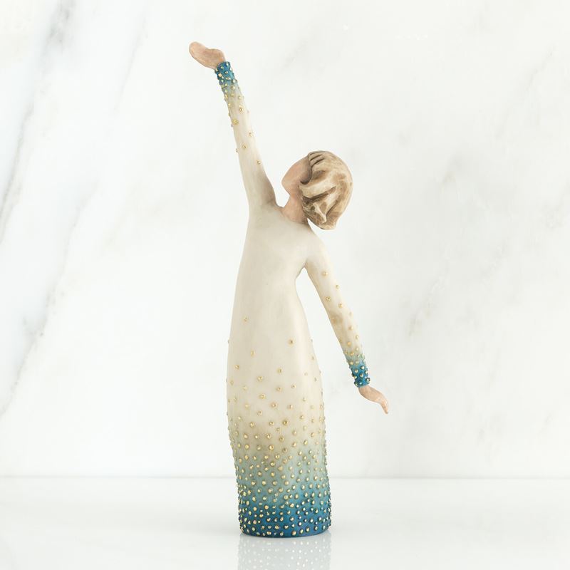 Willow Tree – Signature Collection Shine Figurine