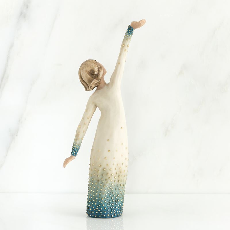 Willow Tree – Signature Collection Shine Figurine