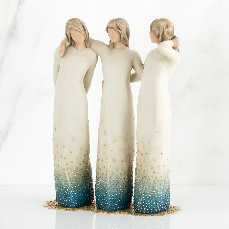 Willow Tree – Signature Collection By My Side Figurine