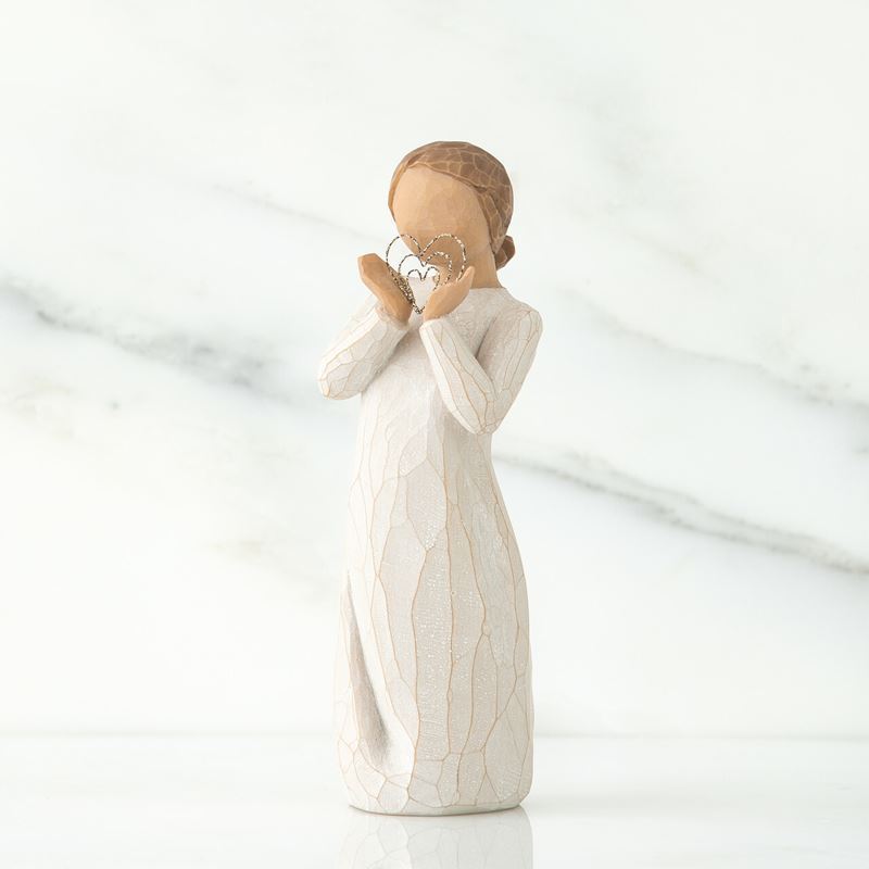Willow Tree – Lots of Love Figurine