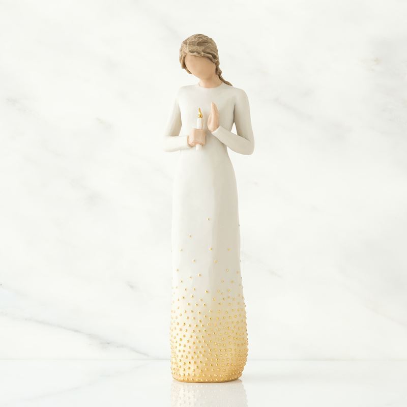 Willow Tree – Signature Collection Vigil Figurine