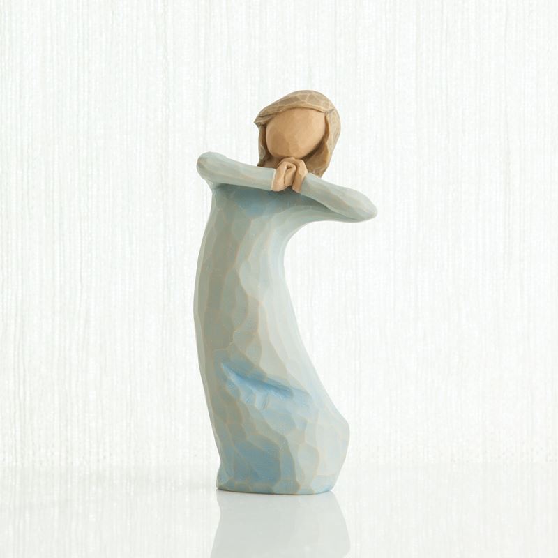 Willow Tree – Journey Figurine