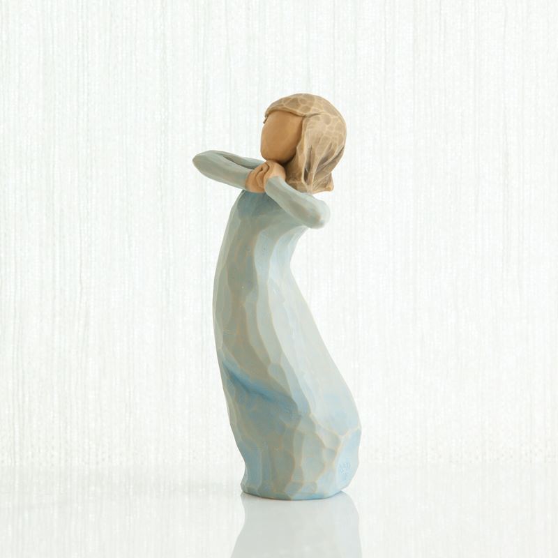 Willow Tree – Journey Figurine