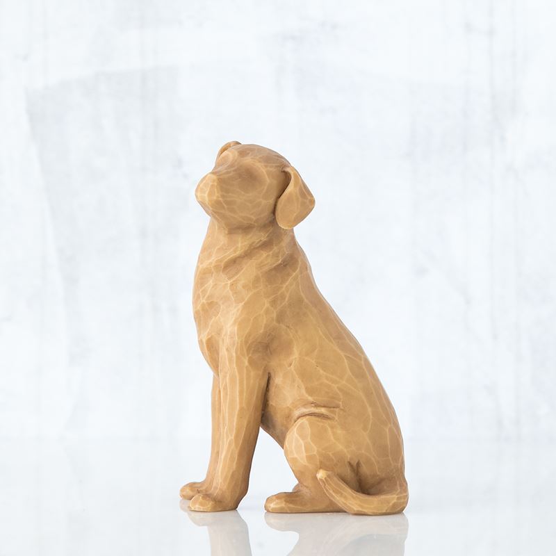 Willow Tree – Love my Dog Light