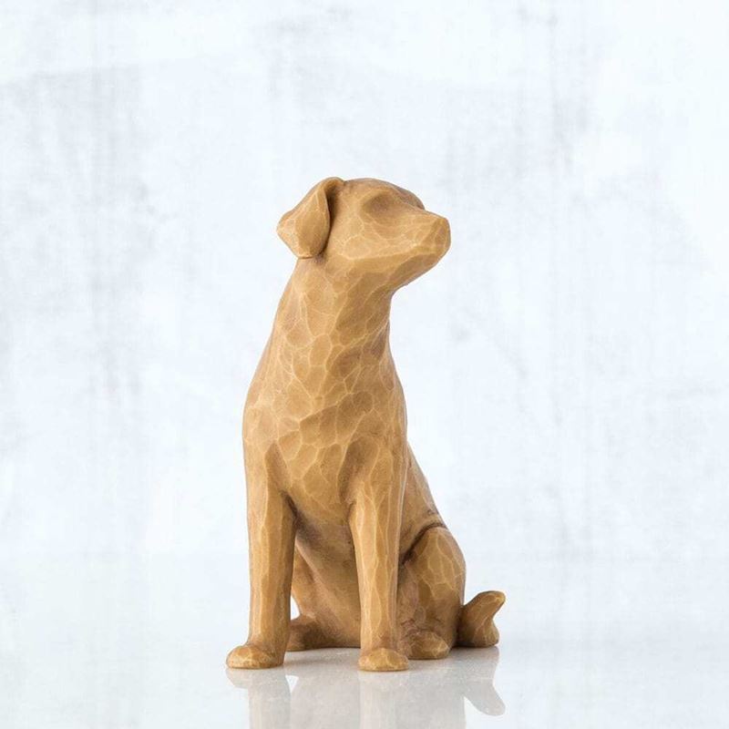 Willow Tree – Love my Dog Light