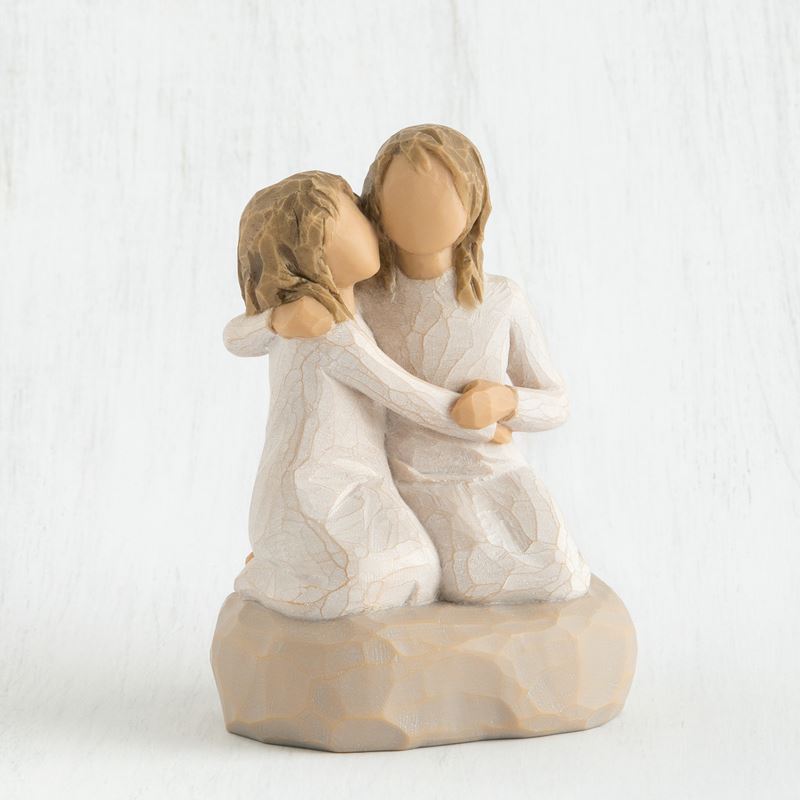 Willow Tree – Sister Mine Figurine 10cm