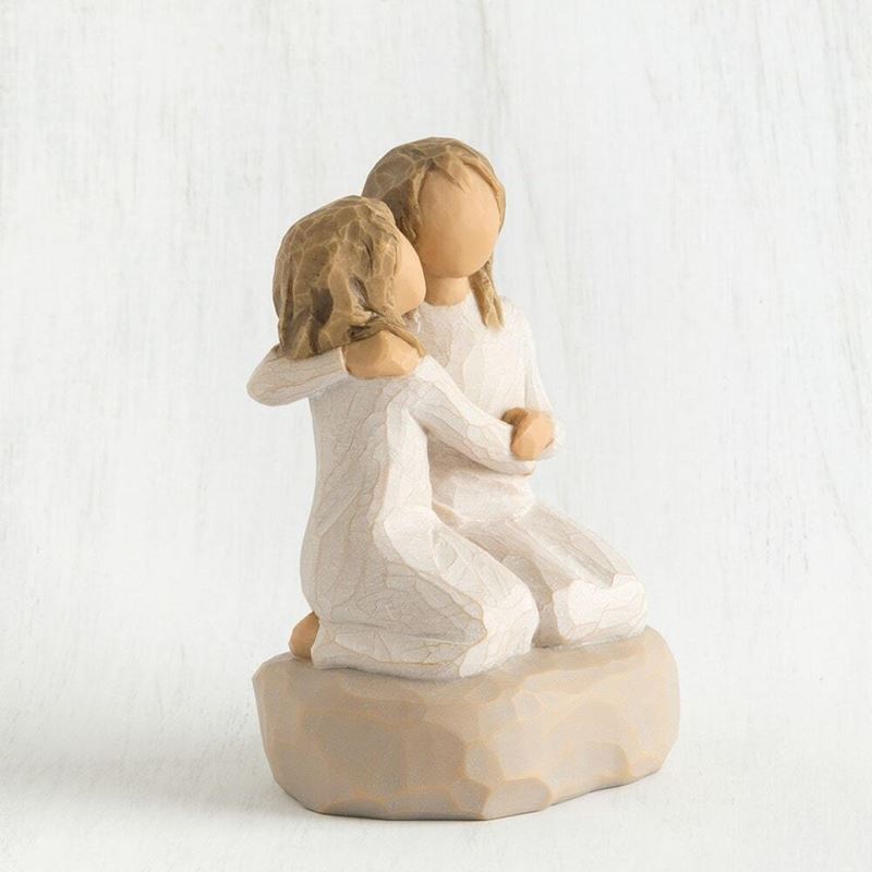 Willow Tree – Sister Mine Figurine 10cm