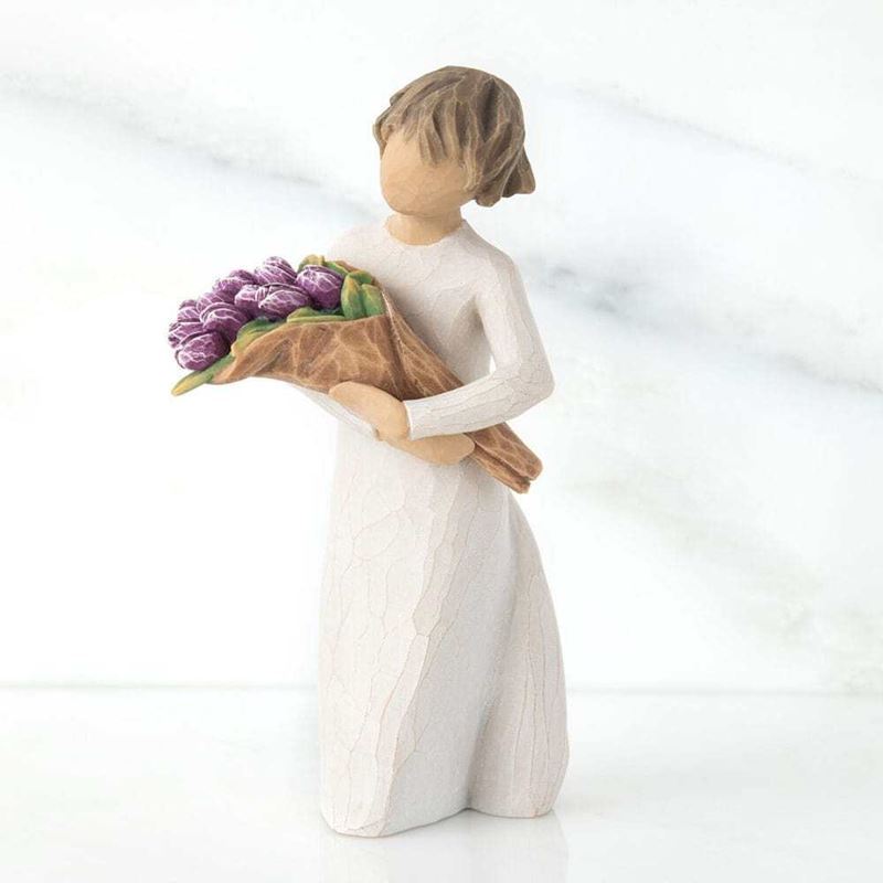 Willow Tree – Surprise Figurine 12.5cm