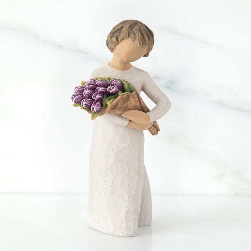 Willow Tree – Surprise Figurine 12.5cm