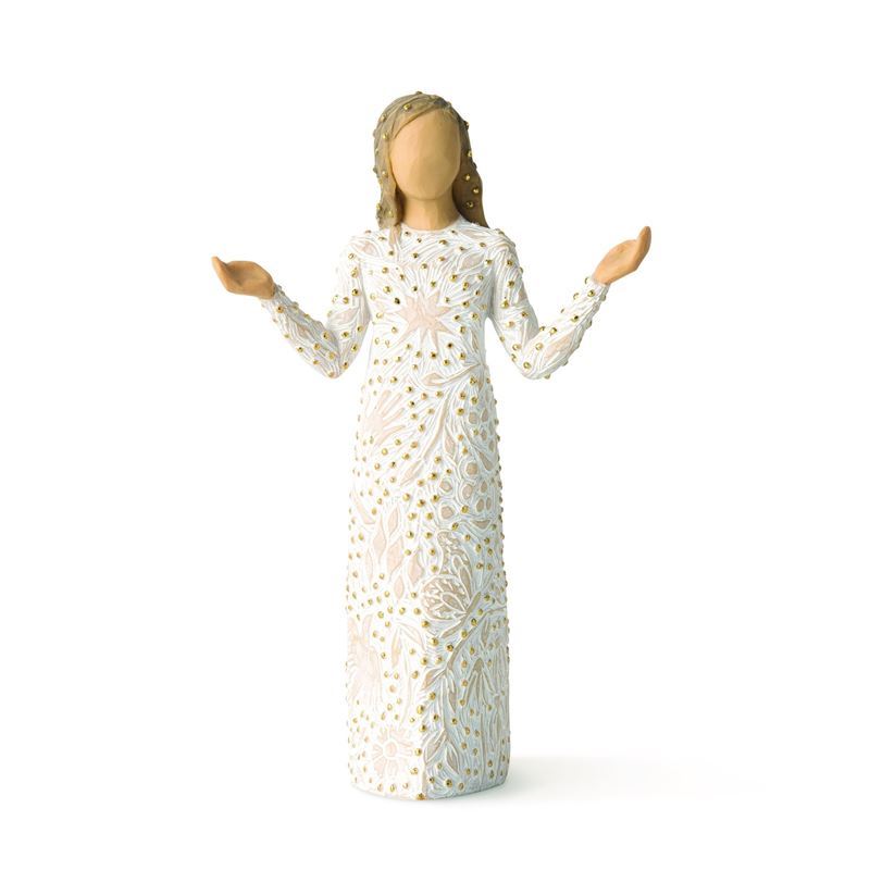 796-willow-tree-8211-everyday-blessings-figurine-17-5cm--7.jpg Willow Tree – Everyday Blessings Figurine 17.5cm