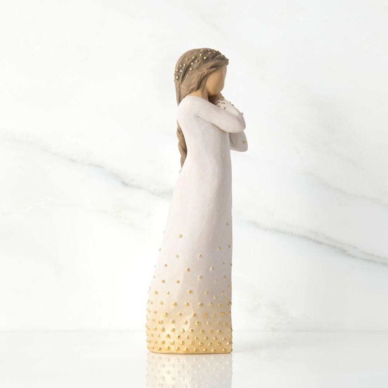 Willow Tree – Wishing Figurine 17cm